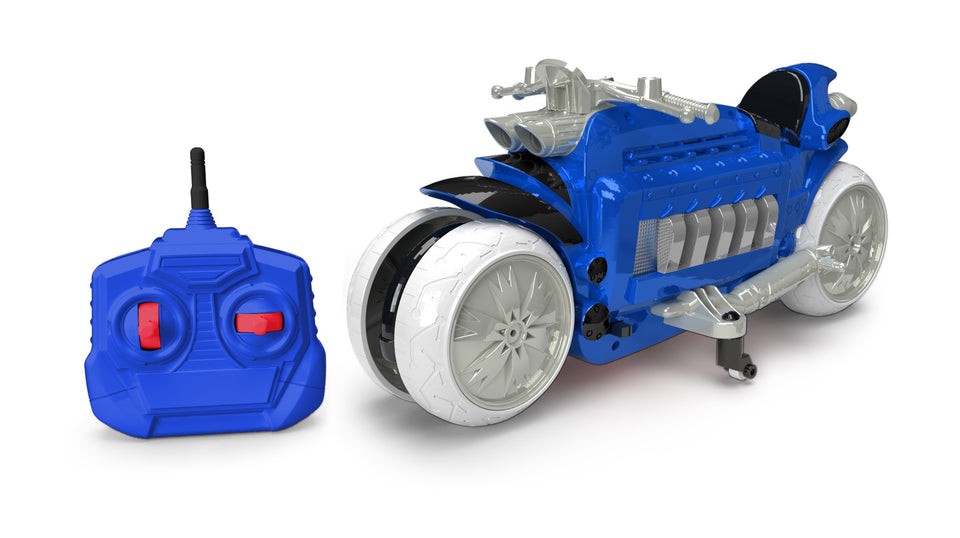 HoverCycle RC Stunt Motorcycle