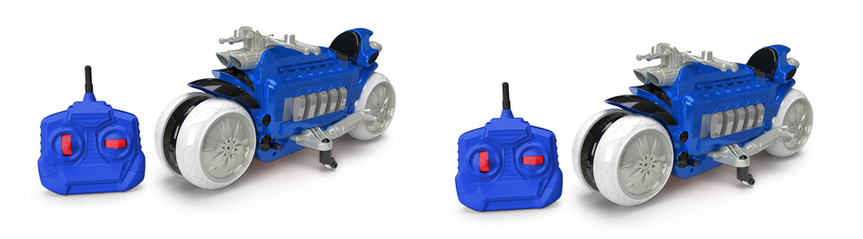 HoverCycle RC Stunt Motorcycle
