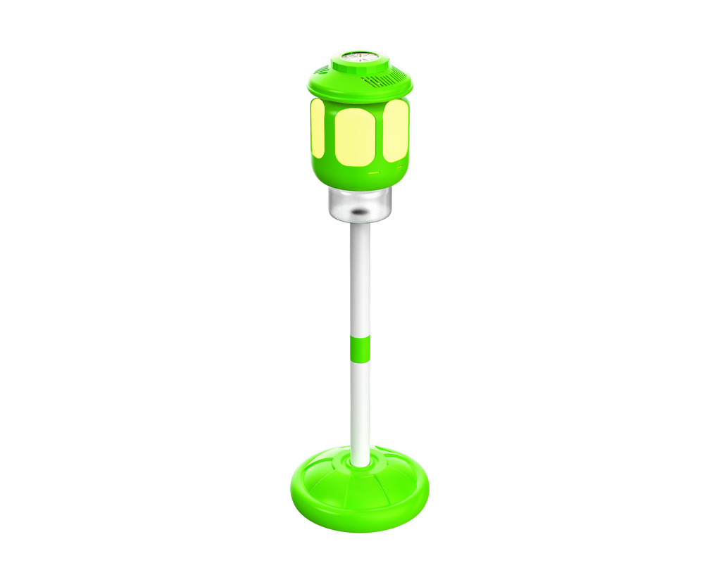 BubbleFX LED Light Up Bubble Lantern – Mindscope Products
