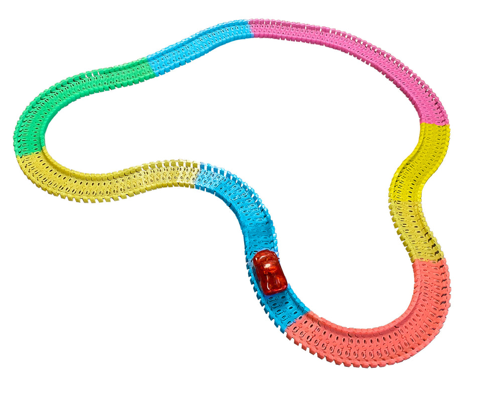 Twister Tracks MagnaTracks 11