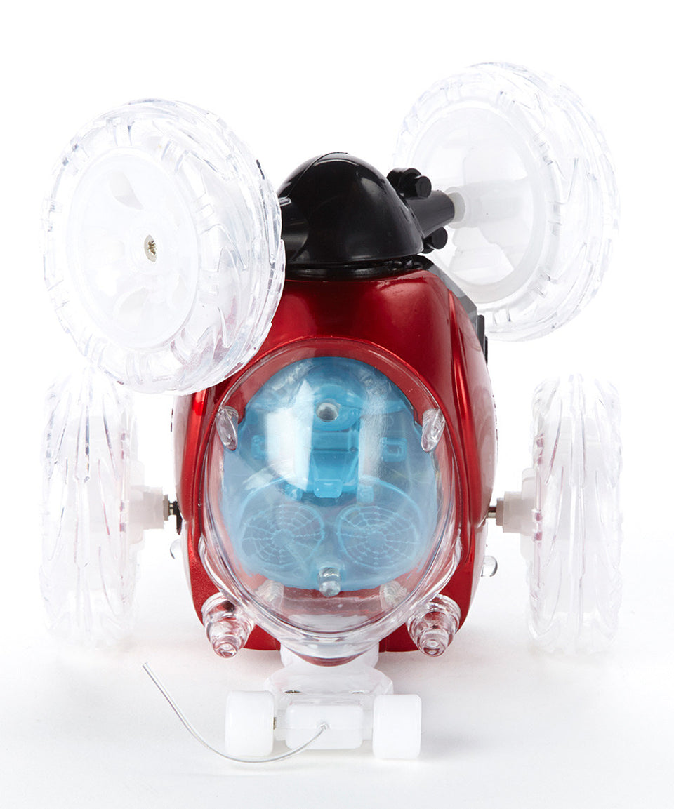 Turbo Twisters Stunt RC Car