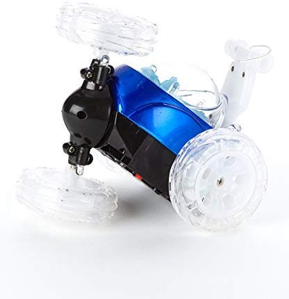 Turbo Twisters Stunt RC Car