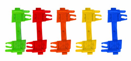 Neo Tracks Train 141 Piece Set (14 ft of track)