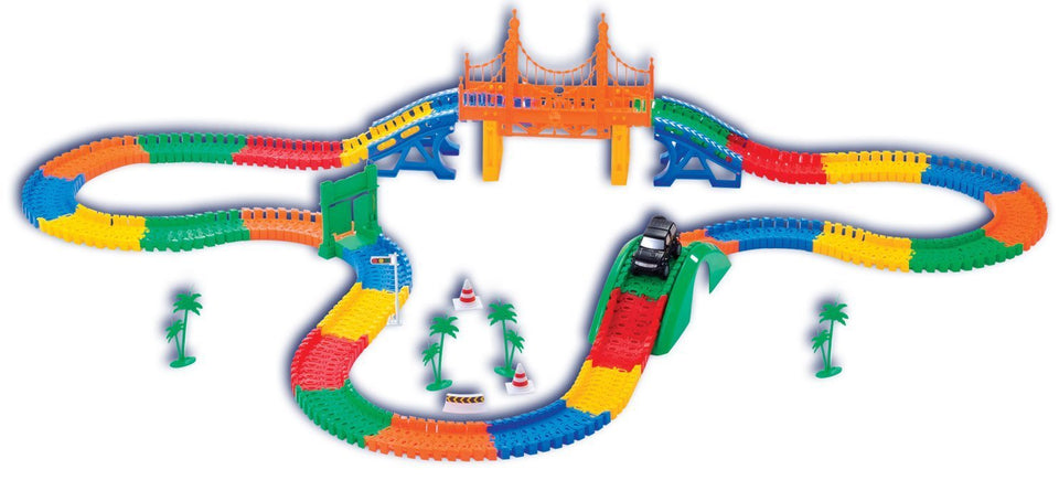 Neo Tracks 258