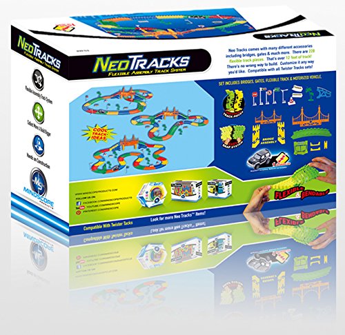 Neo Tracks 258