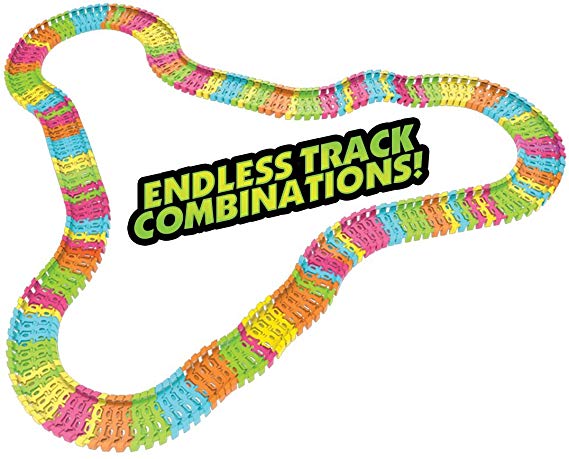 Twister Tracks Micro Race Series