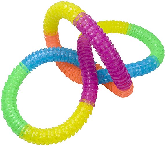 Twister Tubes 128 Add-On Track