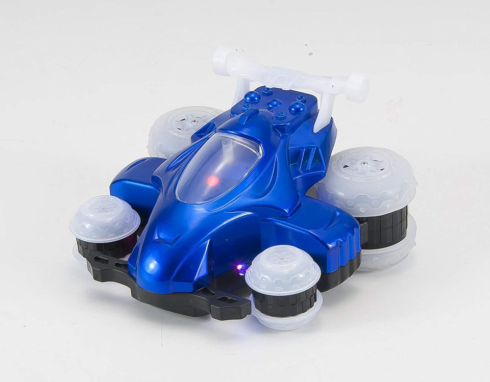 HoverQuad RC Stunt Vehicle