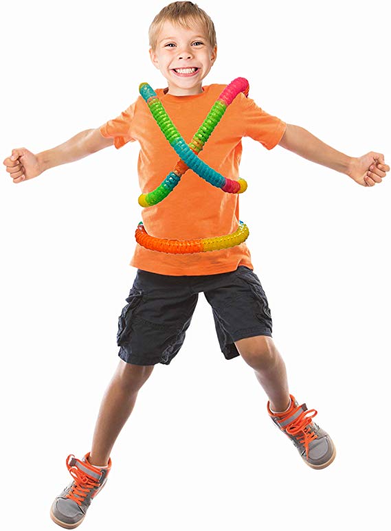 Twister Tubes 128 Add-On Track