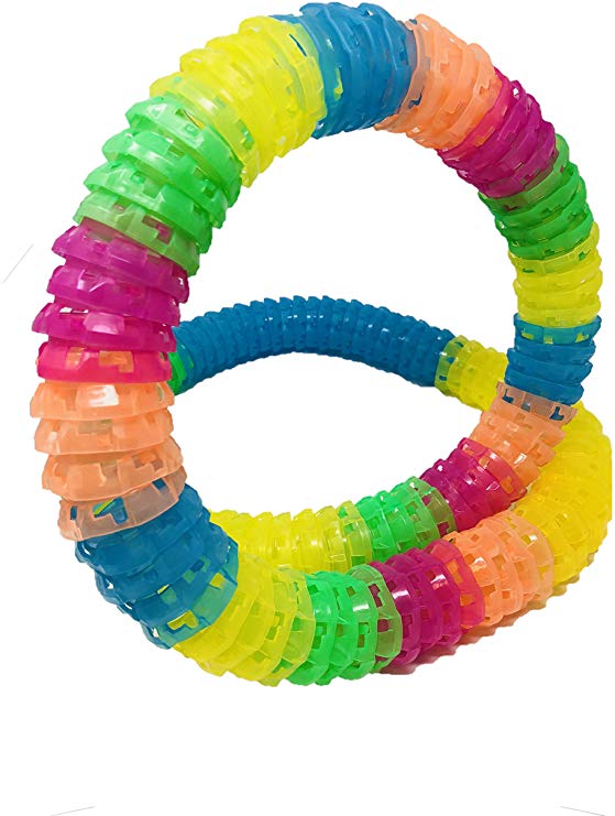 Twister Tubes 128 Add-On Track