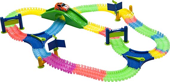 Twister Tracks Accessory Pack