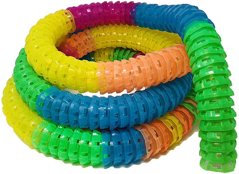 Twister Tubes 128 Add-On Track