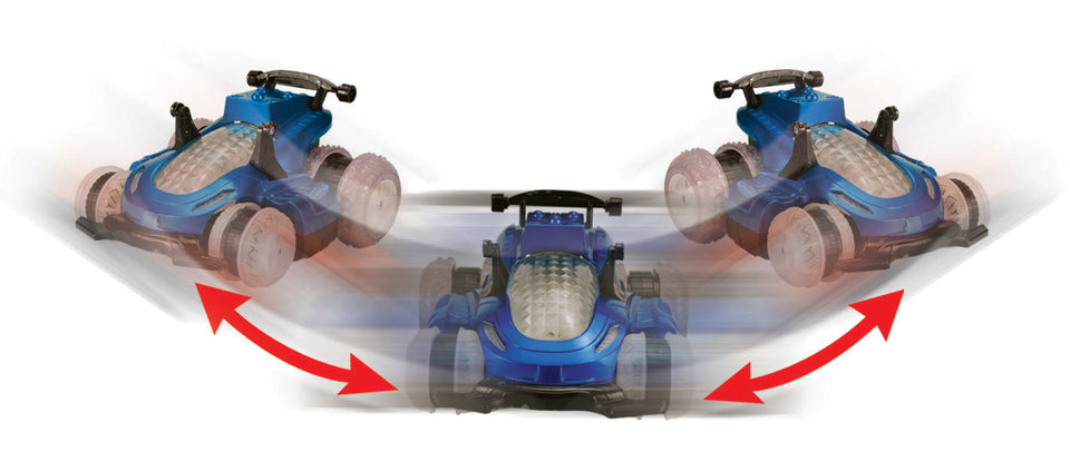 HoverQuad XL RC Blue (49 Mhz)