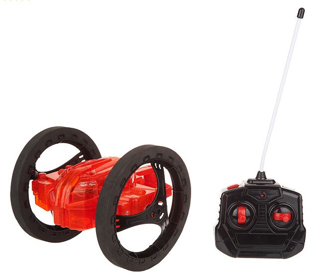 Turbo Twister Catapult RC RED