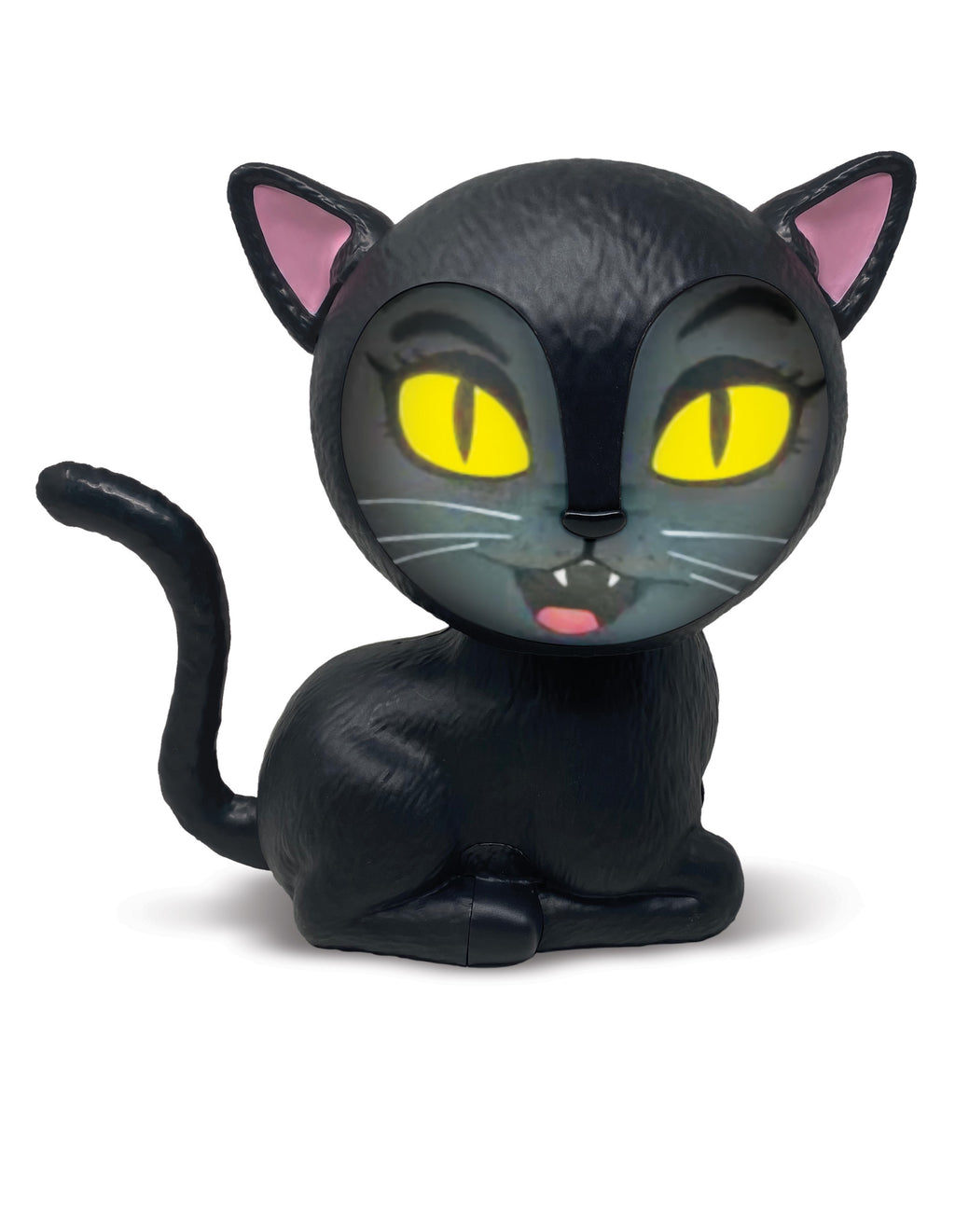ANIMAT3D Eek The Cat – Mindscope Products