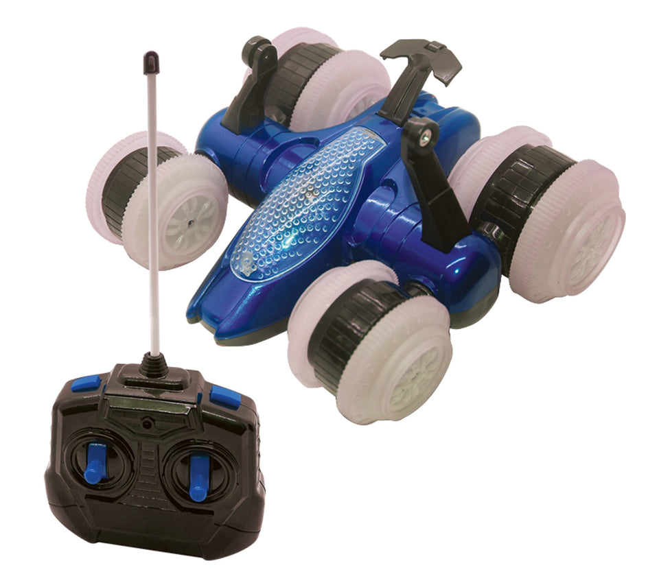HoverQuad Extreme RC Blue
