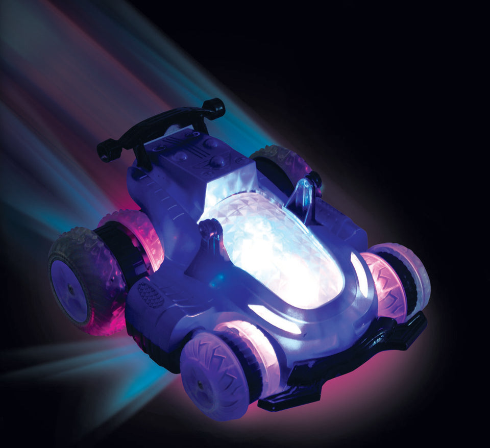HoverQuad XL RC Blue (49 Mhz)
