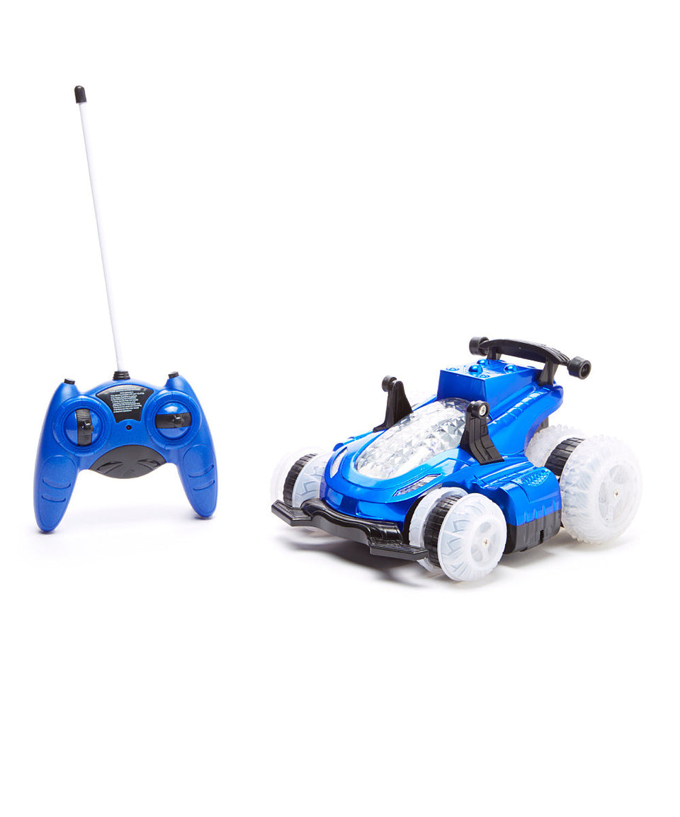 HoverQuad XL RC Blue (49 Mhz)