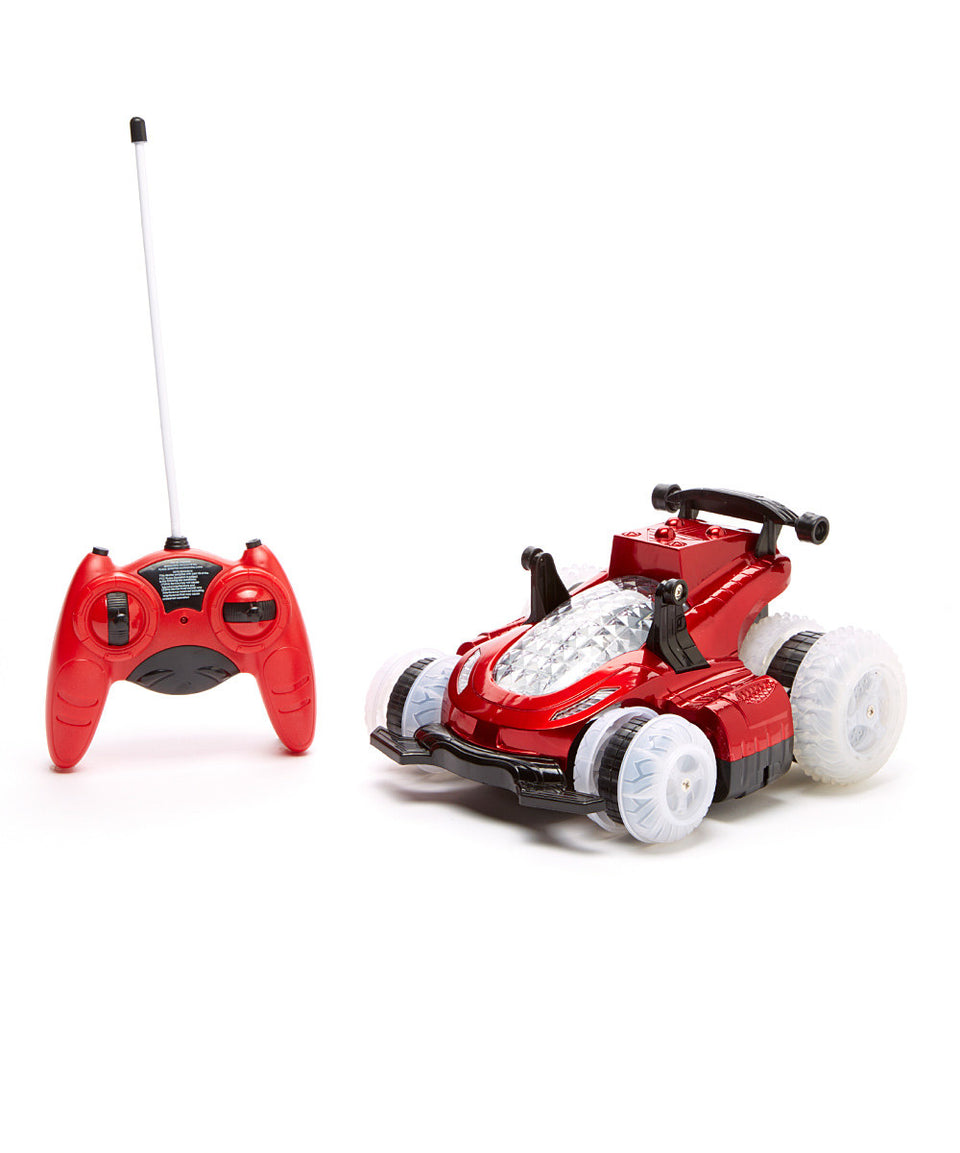 HoverQuad XL RC Red (27 Mhz)