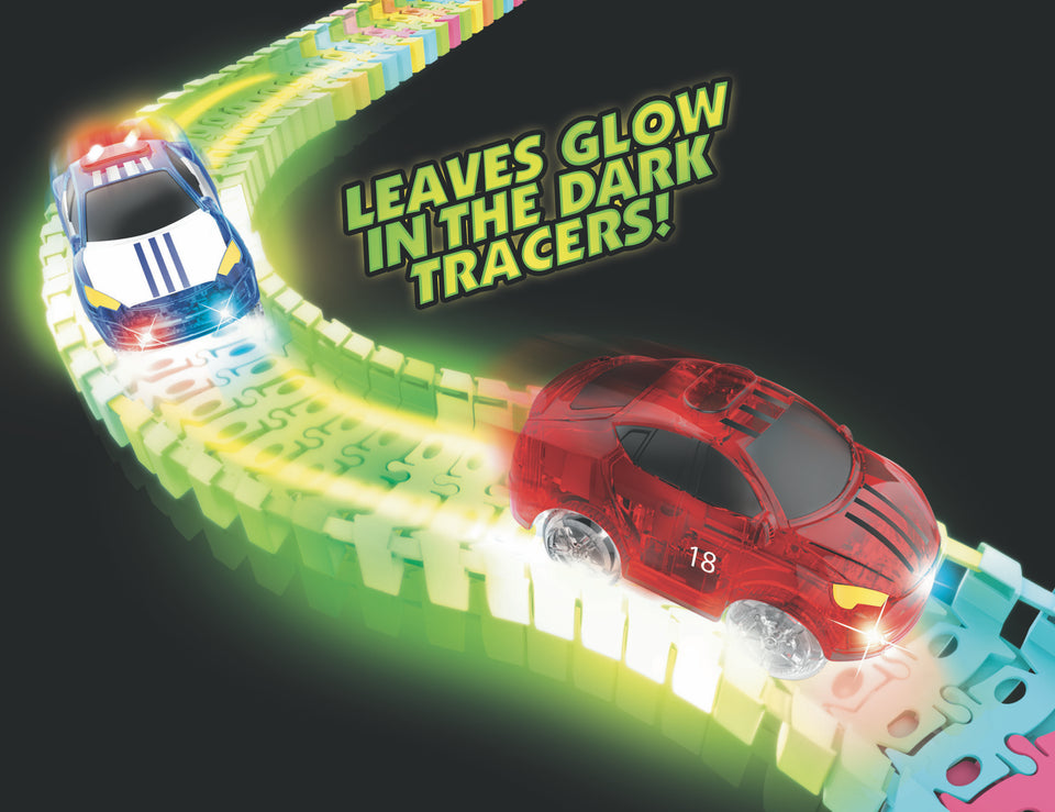 Twister Tracks Micro Race Series
