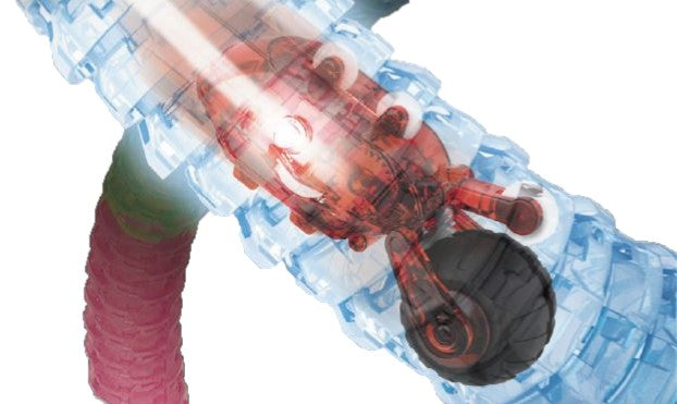 Twister Tubes Add-On Vehicle