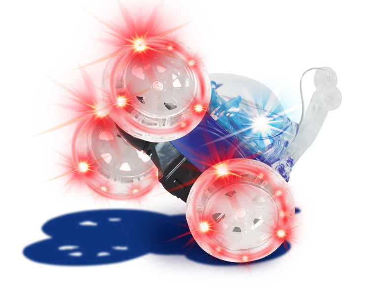 Turbo Twisters Stunt RC Car