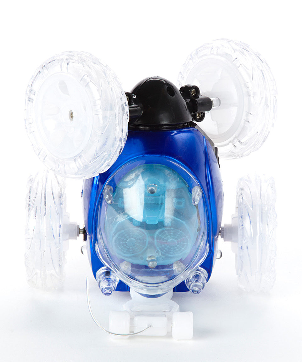 Turbo Twisters Stunt RC Car