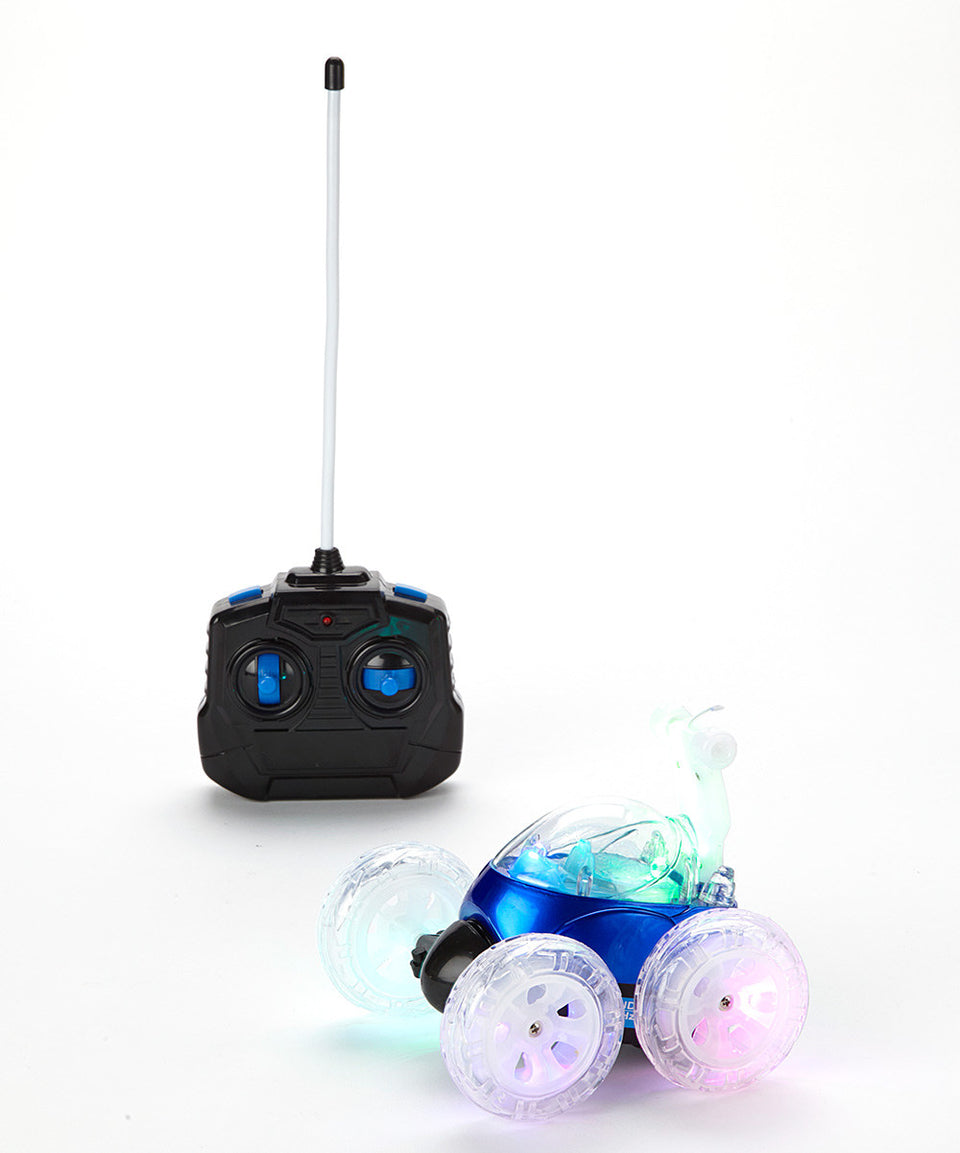 Turbo Twisters Stunt RC Car