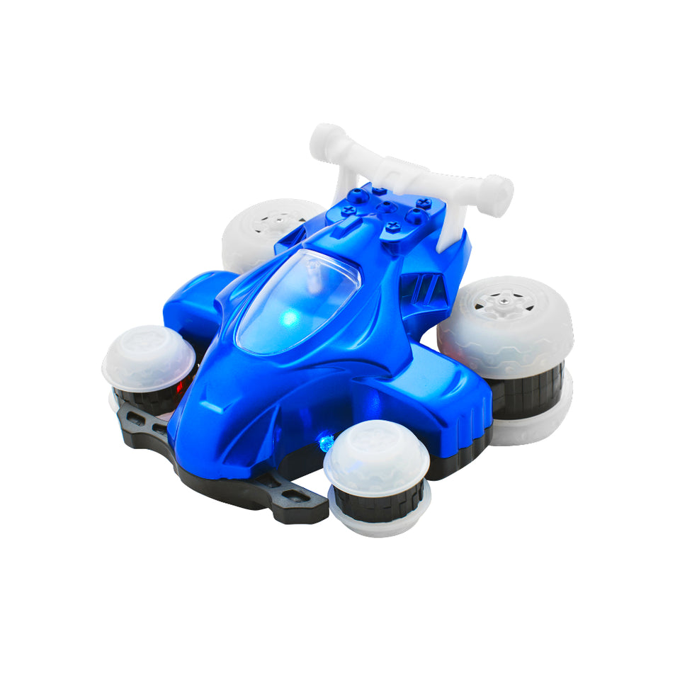 HoverQuad RC Stunt Vehicle