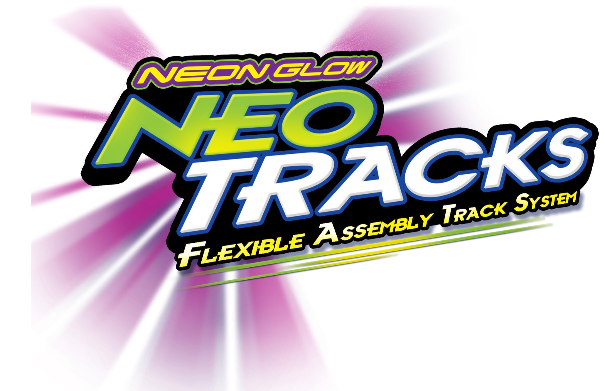 Neotrack Logo NEO TRACKS – Mindscope Products