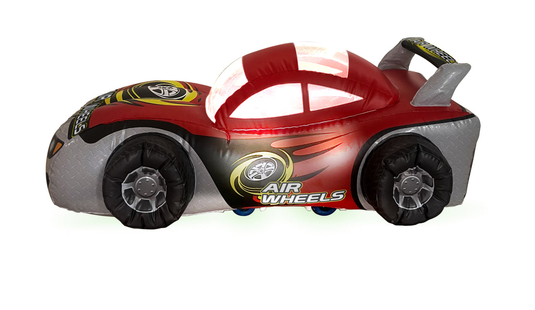 Turbo Twister AirWheels 36