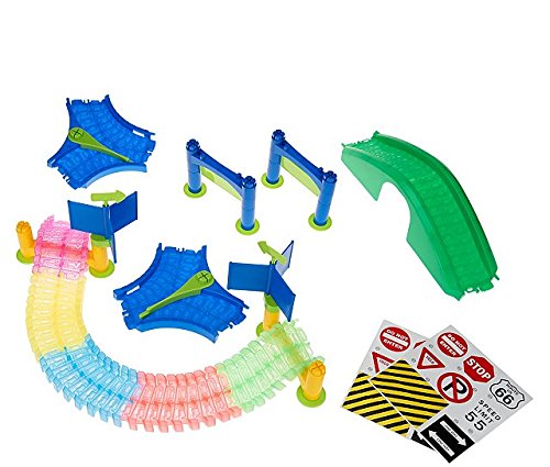 Track Magic Accessory Pack Track Magic Accessory Pack